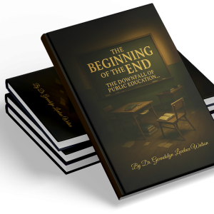 The Beginning Of The End